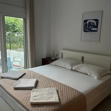 Evgenias Escape * Kallithea (Chalkidiki)