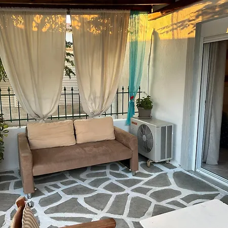 Evgenias Escape * Kallithea (Chalkidiki)