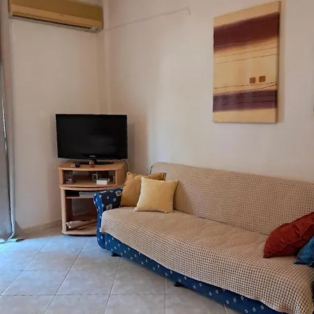 Evgenias Escape * Kallithea (Chalkidiki)